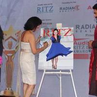 RITZ Icon Awards 2013 Photos